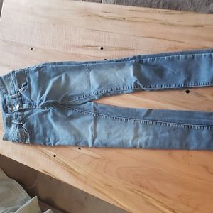 Ibiza jeans